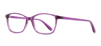 BENX CLASSIC BXTR90 277-68 Optik Genç Kadın Köşeli Çerçeveli Grilamid TR90 - BENX CLASSIC (1)