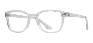 BENX CLASSIC BXTR90 278-01 Optik Genç Erkek,Kadın,Unisex Köşeli Çerçeveli Grilamid TR90 - BENX CLASSIC (1)