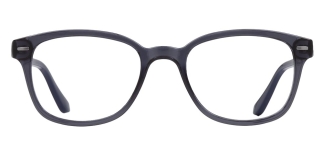 BENX CLASSIC BXTR90 278-05120 Optik Genç Erkek,Kadın,Unisex Köşeli Çerçeveli Grilamid TR90 