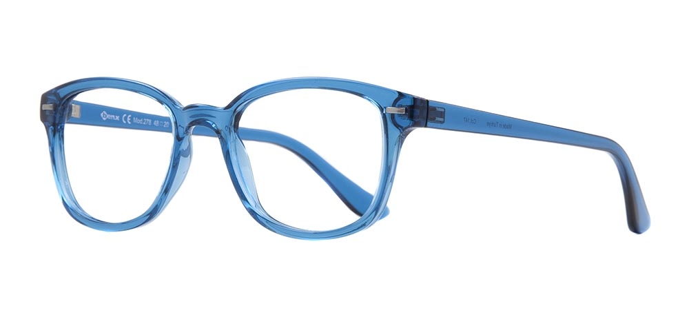 BENX CLASSIC BXTR90 278-147 Optik Genç Erkek - 2
