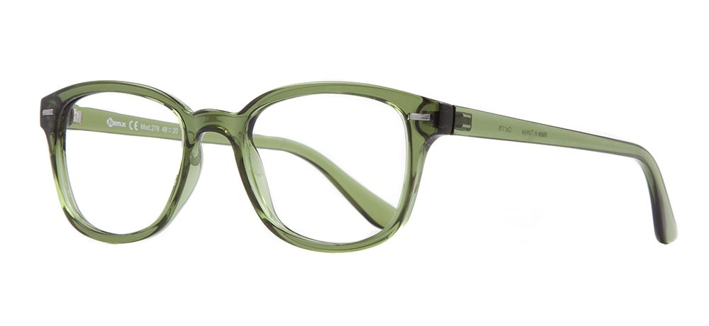 BENX CLASSIC BXTR90 278-176 Optik Genç Erkek - 2