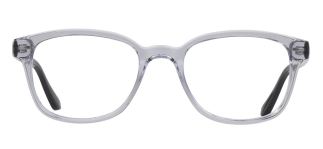 BENX CLASSIC BXTR90 278-20506 Optik Genç Erkek,Kadın,Unisex Köşeli Çerçeveli Grilamid TR90 