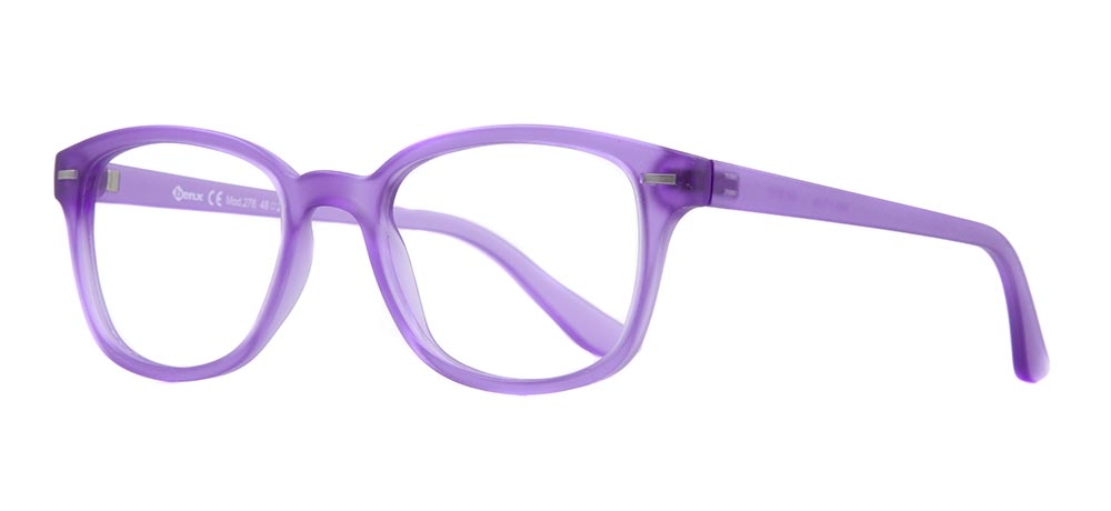 BENX CLASSIC BXTR90 278-M111 Optik Genç Erkek - 2