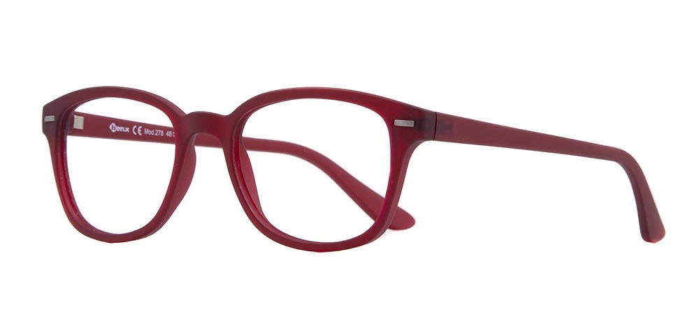 BENX CLASSIC BXTR90 278-M144 Optik Genç Erkek - 2