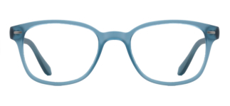 BENX CLASSIC BXTR90 278-M153 Optik Genç Erkek,Kadın,Unisex Köşeli Çerçeveli Grilamid TR90 