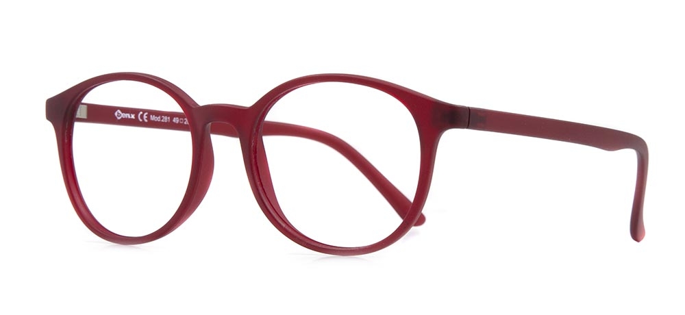 BENX CLASSIC BXTR90 281-M144 Optik Genç Erkek - 2