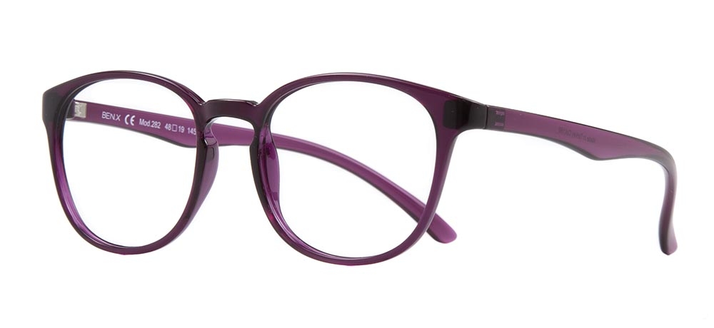 BENX CLASSIC BXTR90 282-156 Optik Genç Erkek - 2