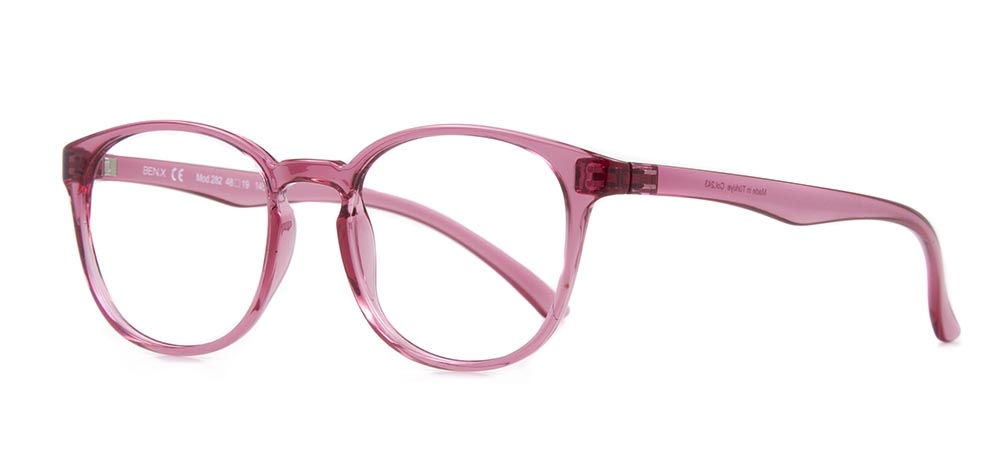 BENX CLASSIC BXTR90 282-243 Optik Genç Erkek - 2