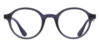 BENX CLASSIC BXTR90 564-05120 Optik Çocuk Çocuk Yuvarlak Çerçeveli Grilamid TR90 