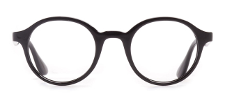 BENX CLASSIC BXTR90 564-06 Optik Çocuk Çocuk,Erkek,Kadın,Unisex Yuvarlak Çerçeveli Grilamid TR90 