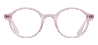 BENX CLASSIC BXTR90 564-0823 Optik Çocuk Çocuk,Erkek,Kadın,Unisex Yuvarlak Çerçeveli Grilamid TR90 