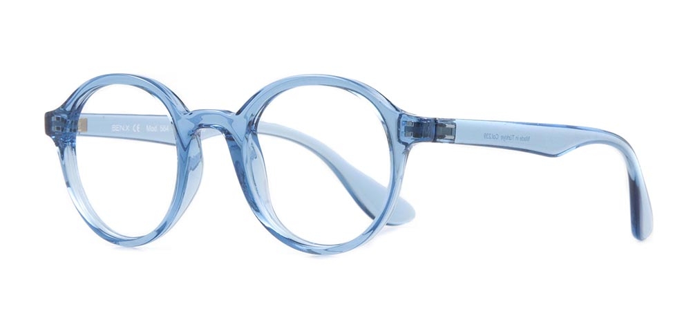 BENX CLASSIC BXTR90 564-239 Optik Çocuk Çocuk - 2