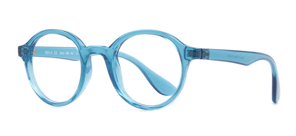 BENX CLASSIC BXTR90 564-242 Optik Çocuk Çocuk - 2