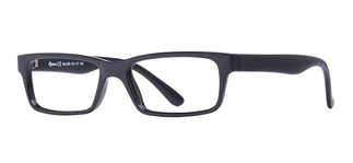 BENX CLASSIC BXTR90 660-06 Optik Çocuk Erkek,Kadın,Unisex Köşeli Çerçeveli Grilamid TR90 - BENX CLASSIC (1)