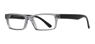 BENX CLASSIC BXTR90 660-20506 Optik Çocuk Erkek,Kadın,Unisex Köşeli Çerçeveli Grilamid TR90 - BENX CLASSIC (1)