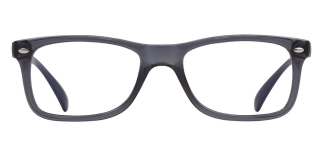 BENX CLASSIC BXTR90 662-05120 Optik Çocuk Çocuk Köşeli Çerçeveli Grilamid TR90 