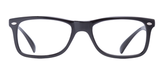 BENX CLASSIC BXTR90 662-06 Optik Çocuk Erkek,Kadın,Unisex Köşeli Çerçeveli Grilamid TR90 