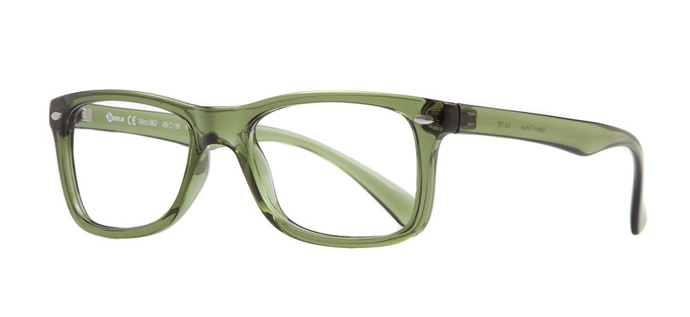 BENX CLASSIC BXTR90 662-176 Optik Çocuk Çocuk - 2