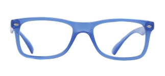 BENX CLASSIC BXTR90 662-212 Optik Çocuk Çocuk,Erkek,Kadın,Unisex Köşeli Çerçeveli Grilamid TR90 