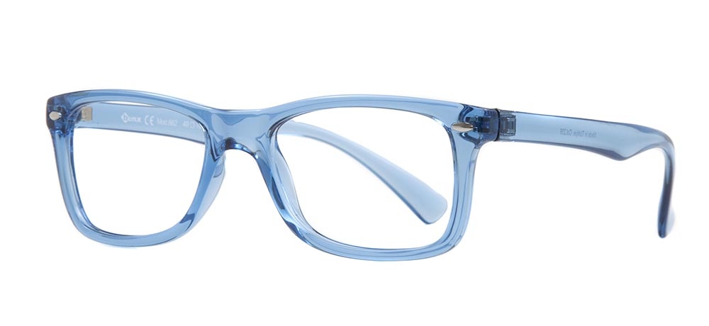 BENX CLASSIC BXTR90 662-239 Optik Çocuk Çocuk - 2