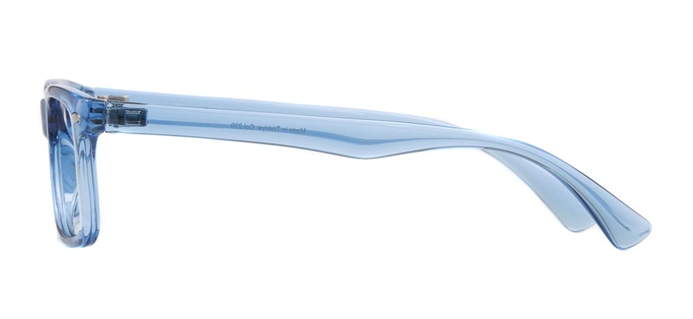 BENX CLASSIC BXTR90 662-239 Optik Çocuk Çocuk - 3