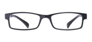 BENX CLASSIC BXTR90 672-06 Optik Genç Erkek,Kadın,Unisex Köşeli Çerçeveli Grilamid TR90 