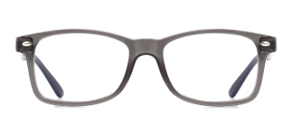BENX CLASSIC BXTR90 673-05120 Optik Çocuk Erkek,Kadın,Unisex Köşeli Çerçeveli Grilamid TR90 