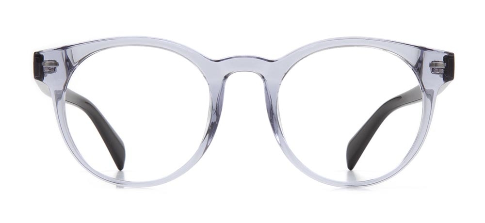 BENX FANTASIA BXFNTS 1301-20506 Optik Genç,Yetişkin Erkek,Kadın,Unisex Oval Çerçeveli Grilamid TR90 - 1