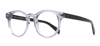 BENX FANTASIA BXFNTS 1301-20506 Optik Genç,Yetişkin Erkek,Kadın,Unisex Oval Çerçeveli Grilamid TR90 - BENX FANTASIA (1)