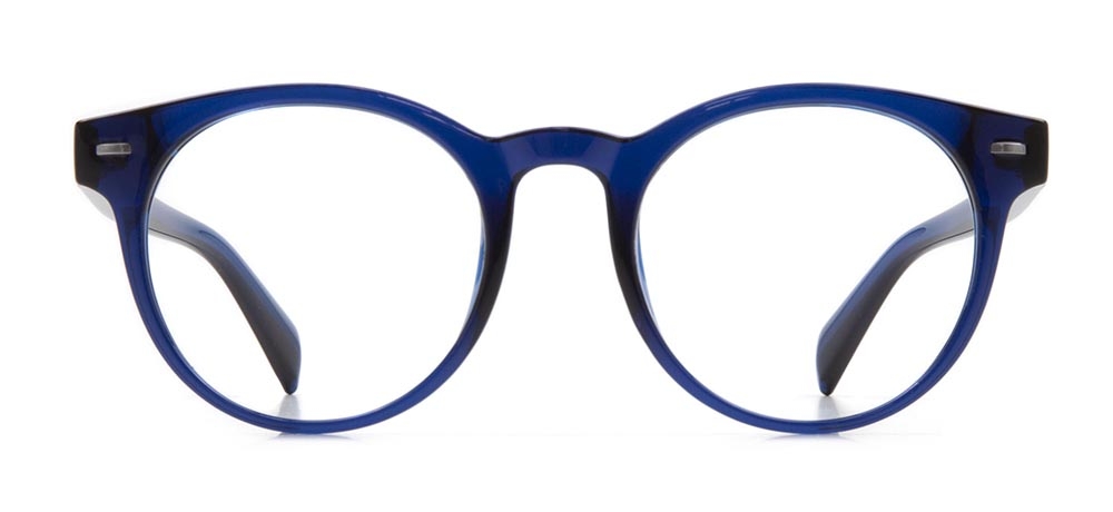 BENX FANTASIA BXFNTS 1301-230 Optik Genç,Yetişkin Erkek,Kadın,Unisex Oval Çerçeveli Grilamid TR90 - 1