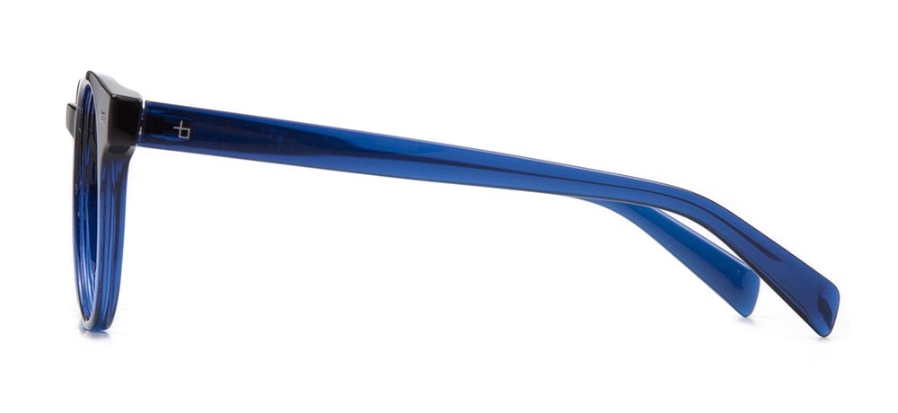 BENX FANTASIA BXFNTS 1301-230 Optik Genç,Yetişkin Erkek,Kadın,Unisex Oval Çerçeveli Grilamid TR90 - 3