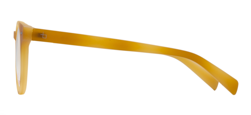 BENX FANTASIA BXFNTS 1301-C.04 Optik Genç,Yetişkin Erkek,Kadın,Unisex Oval Çerçeveli Grilamid (TR90) - 3
