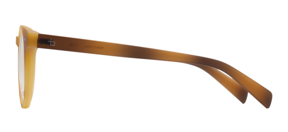 BENX FANTASIA BXFNTS 1301-C.06 Optik Genç,Yetişkin Erkek,Kadın,Unisex Oval Çerçeveli Grilamid (TR90) - 3