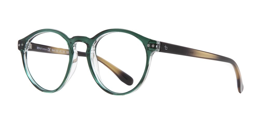 BENX FANTASIA BXFNTS 1302-C.05 Optik Çocuk Çocuk - 2