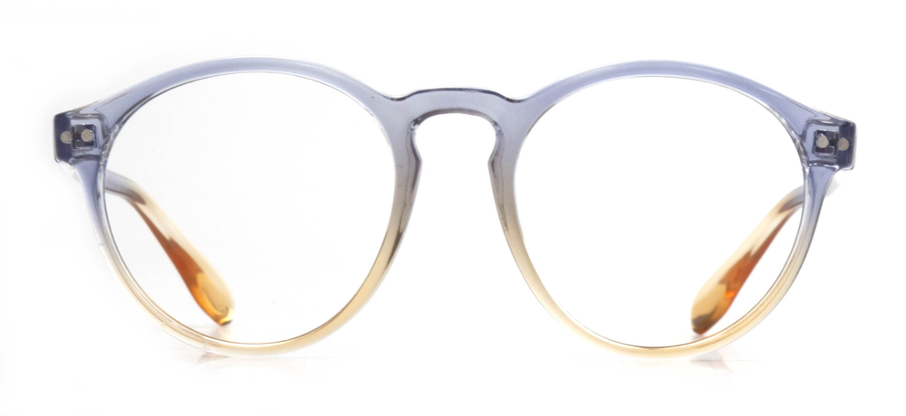 BENX FANTASIA BXFNTS 1302-C.16 Optik Çocuk Erkek,Kadın,Unisex Oval Çerçeveli Grilamid (TR90) - 1