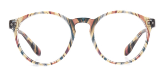 BENX FANTASIA BXFNTS 1302-C.21 Optik Çocuk Erkek,Kadın,Unisex Oval Çerçeveli Grilamid (TR90) 