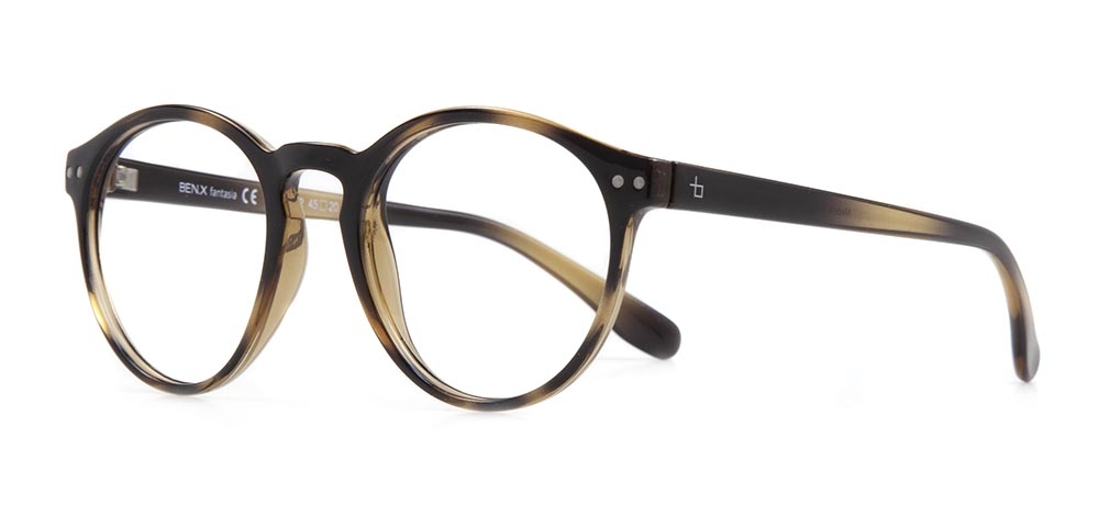 BENX FANTASIA BXFNTS 1302-DM05 Optik Çocuk Çocuk - 2
