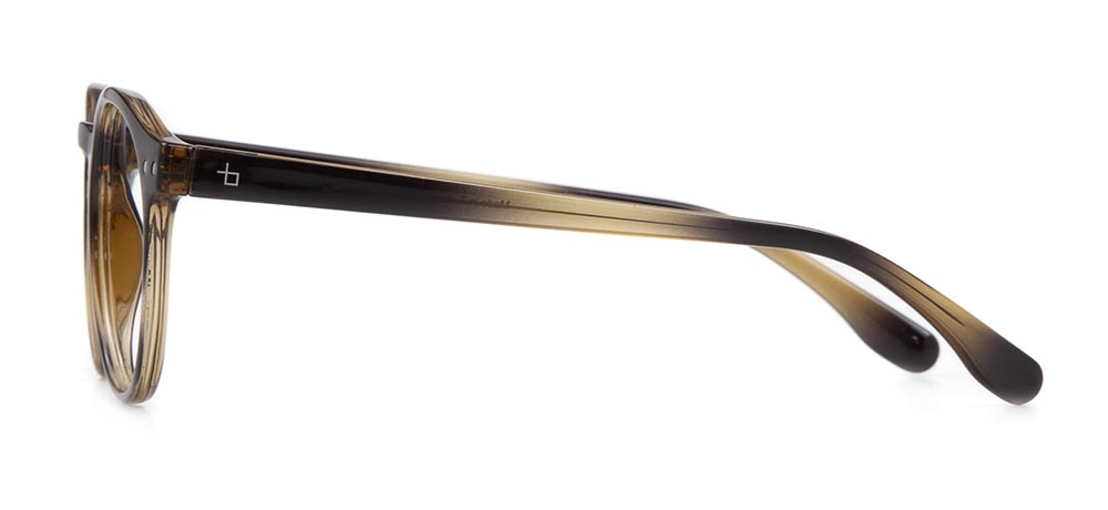BENX FANTASIA BXFNTS 1302-DM05 Optik Çocuk Çocuk - 3