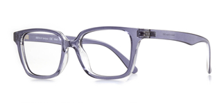 BENX FANTASIA BXFNTS 1303-D331 Optik Genç Erkek,Kadın,Unisex Köşeli Çerçeveli Grilamid (TR90) - BENX FANTASIA (1)