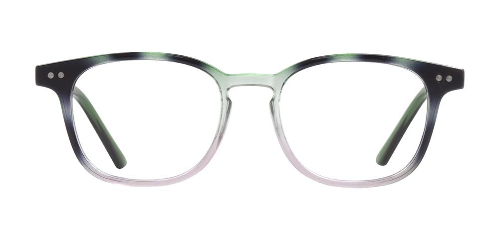 BENX FANTASIA BXFNTS 1304-C.03 Optik Çocuk Erkek,Kadın,Unisex Köşeli Çerçeveli Grilamid TR90 - 1