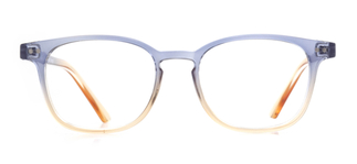 BENX FANTASIA BXFNTS 1304-C.16 Optik Çocuk Erkek,Kadın,Unisex Oval Çerçeveli Grilamid (TR90) 