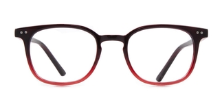 BENX FANTASIA BXFNTS 1305-C.01 Optik Genç Kadın Oval Çerçeveli Grilamid TR90 