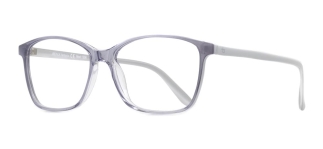 BENX FANTASIA BXFNTS 1306-C.06 Optik Genç Erkek,Kadın,Unisex Köşeli Çerçeveli Grilamid TR90 - BENX FANTASIA (1)