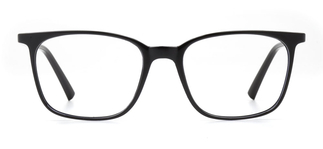 BENX FANTASIA BXFNTS 1308-D300 Optik Genç,Yetişkin Erkek,Kadın,Unisex Köşeli Çerçeveli Grilamid (TR90) 