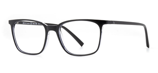 BENX FANTASIA BXFNTS 1308-D300 Optik Genç,Yetişkin Erkek,Kadın,Unisex Köşeli Çerçeveli Grilamid (TR90) - BENX FANTASIA (1)