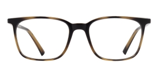 BENX FANTASIA BXFNTS 1308-DM05 Optik Genç Erkek,Kadın,Unisex Köşeli Çerçeveli Grilamid TR90 