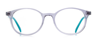 BENX FANTASIA BXFNTS 1309-C.14 Optik Genç Erkek,Kadın,Unisex Yuvarlak Çerçeveli Grilamid (TR90) 