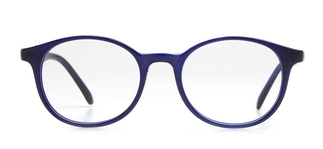 BENX FANTASIA BXFNTS 1309-C.18 Optik Genç Erkek,Kadın,Unisex Yuvarlak Çerçeveli Grilamid (TR90) 