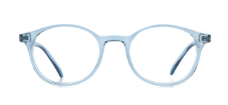 BENX FANTASIA BXFNTS 1310-C.03 Optik Genş Erkek,Kadın,Unisex Yuvarlak Çerçeveli Grilamid (TR90) 