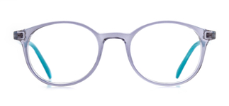 BENX FANTASIA BXFNTS 1310-C.14 Optik Genç Erkek,Kadın,Unisex Yuvarlak Çerçeveli Grilamid (TR90) 